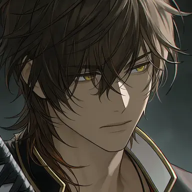 Profile image of 大倶利伽羅
