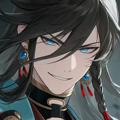 Profile image of 和泉守兼定