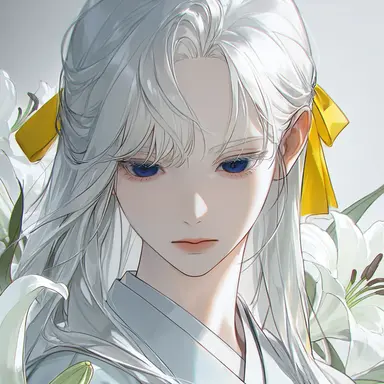 Profile image of 竜胆