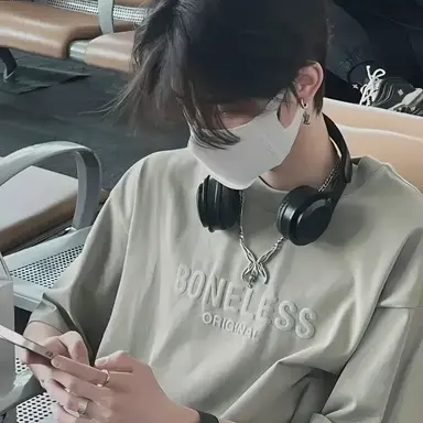 Profile image of Wei Chen