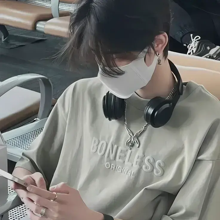 FussyPoem8690의 Wei Chen_BL