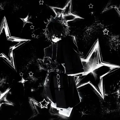 Profile image of ブラック・デブ