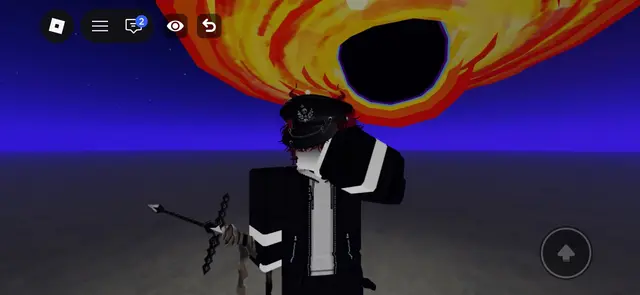 Profile image of 누군가