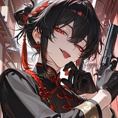 Profile image of リュウカ