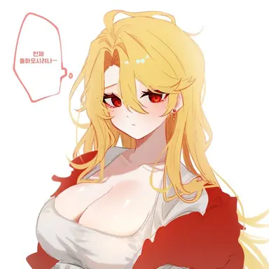 Profile image of 산초