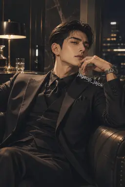 Profile image of 은 태오