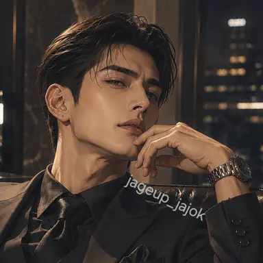Profile image of 은 태오