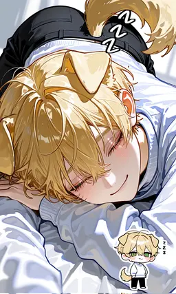 Profile image of 琥珀