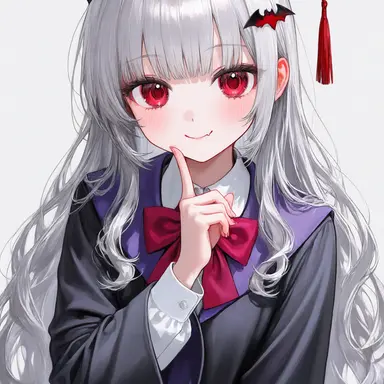 Profile image of Professor Asuka