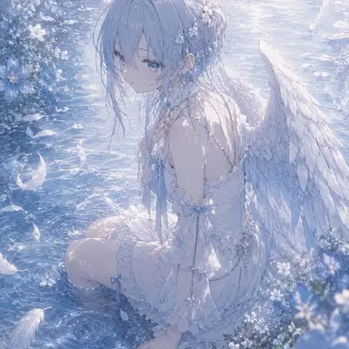 Profile image of 透羽