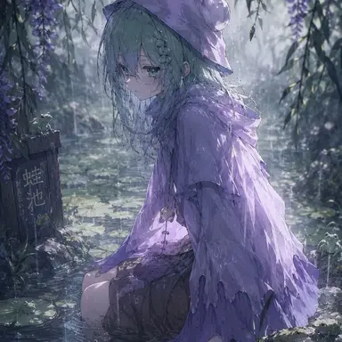 Profile image of 瑠夏