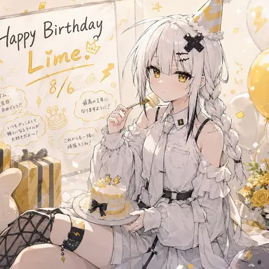 Profile image of 雷夢