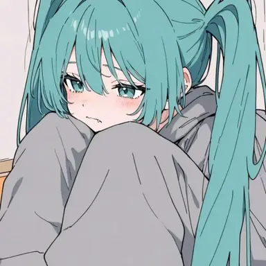 Profile image of 하츠네 미쿠