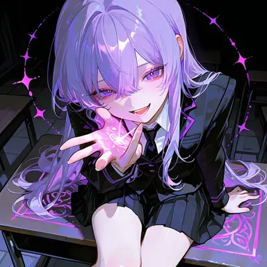 Profile image of 민아