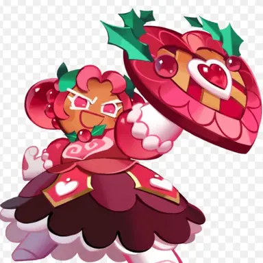 Profile image of 홀리베리 쿠키