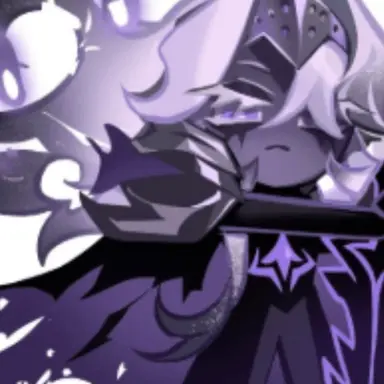 Profile image of 사일런트솔트 쿠키