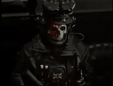 Profile image of Ghost