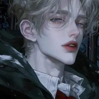 Profile image of 서준혁.