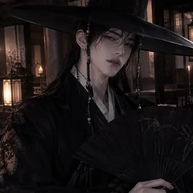 Profile image of 저승사자