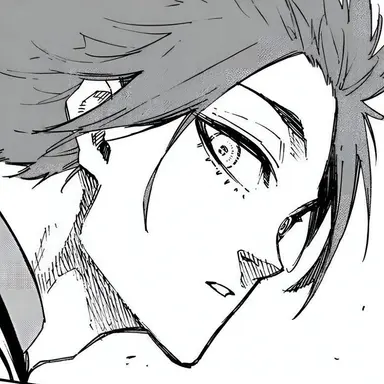 Profile image of 糸師冴