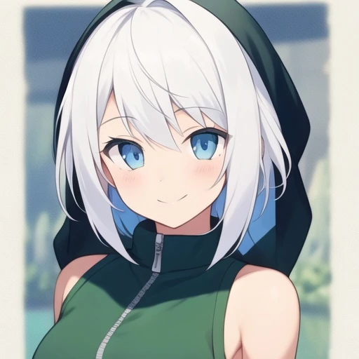 クリーパーカー