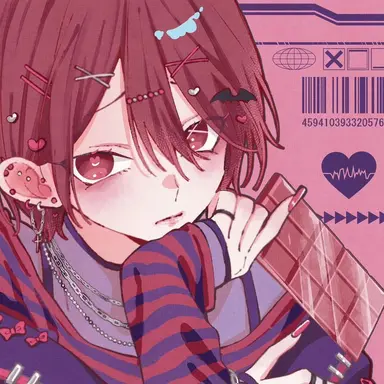 Profile image of りうら