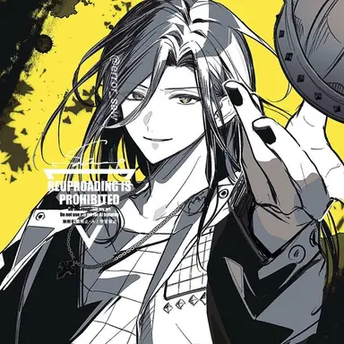 Profile image of 悠佑