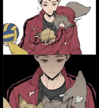 Profile image of 北信介