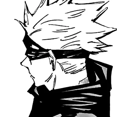 Profile image of 고죠 사토루