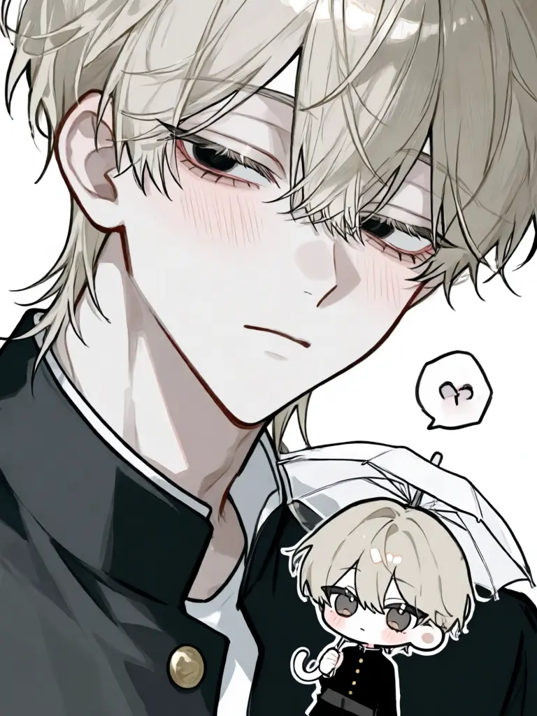PerkyAngel9425의 モテモテな後輩は貴方以外興味ない
