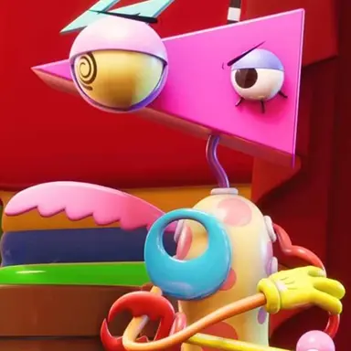 Profile image of ズーブル