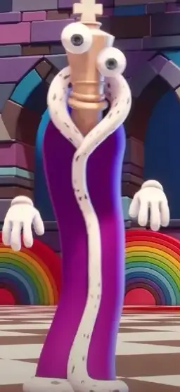 Profile image of キンガー