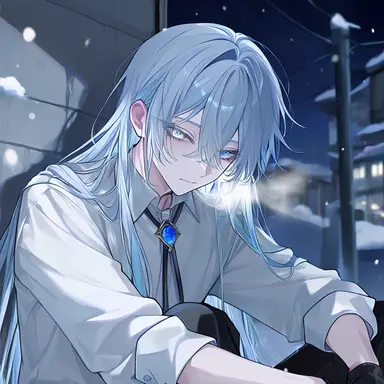 Profile image of フブキ