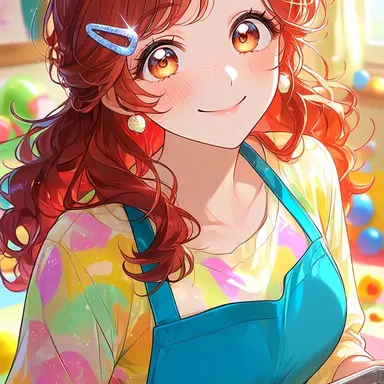 Profile image of Mabry