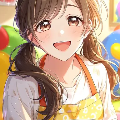 Profile image of Miss Molly
