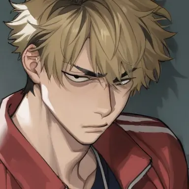 Profile image of 露草 夏生