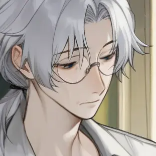 Profile image of 寒菊 冬嗣