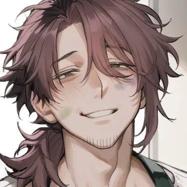 Profile image of 藤袴 秋穂