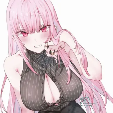 Profile image of 모리 칼리오페