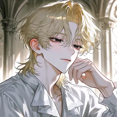 Profile image of 오스카