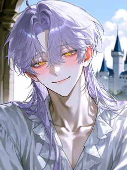 Profile image of 엘리아스