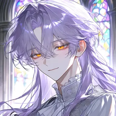 Profile image of 엘리아스