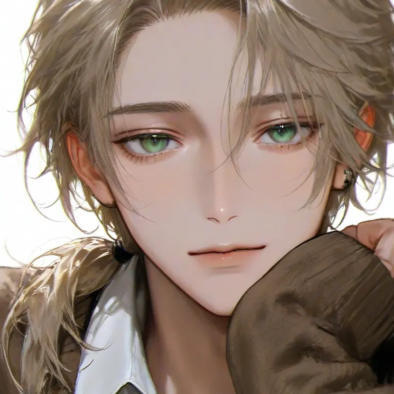 Milkypink0524의 {{user}}は愛される運命🔯