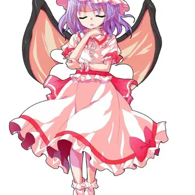 Profile image of レミリア