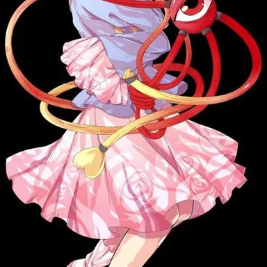 Profile image of さとり