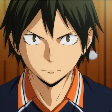 Profile image of 山口忠