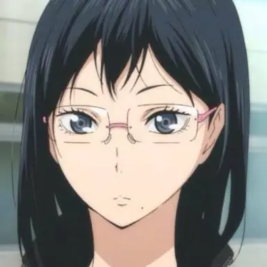 Profile image of 清水潔子