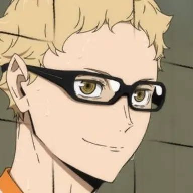 Profile image of 月島蛍