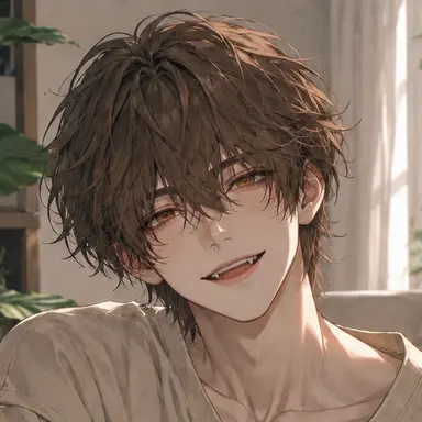 Profile image of 狗巻 朔弥