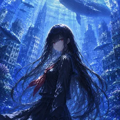 Profile image of 百合